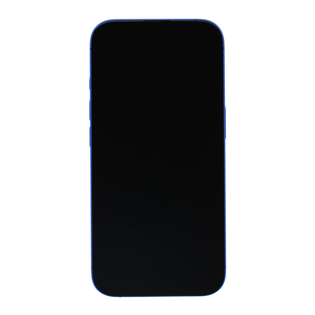 95新 Apple iPhone 16 256G 群青色 中國大陸版