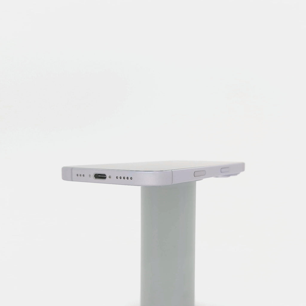 95新 Apple iPhone 17 256G 薰衣草紫色 中國大陸版