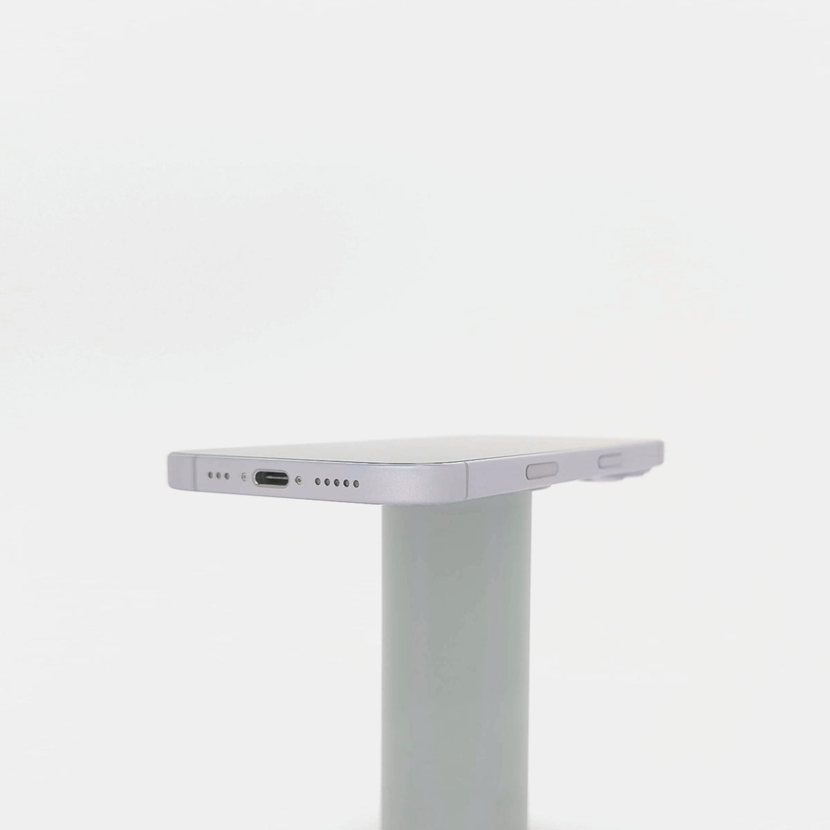 95新 Apple iPhone 17 256G 薰衣草紫色 中國大陸版