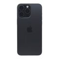 95新 Apple iPhone 15 Pro Max 256G 黑色鈦金屬 中國大陸版