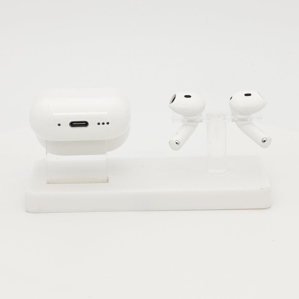 99新 Apple AirPods 4 (支持主动降噪) 白色