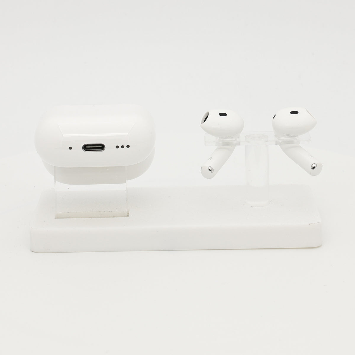 99新 Apple AirPods 4 (支持主动降噪) 白色