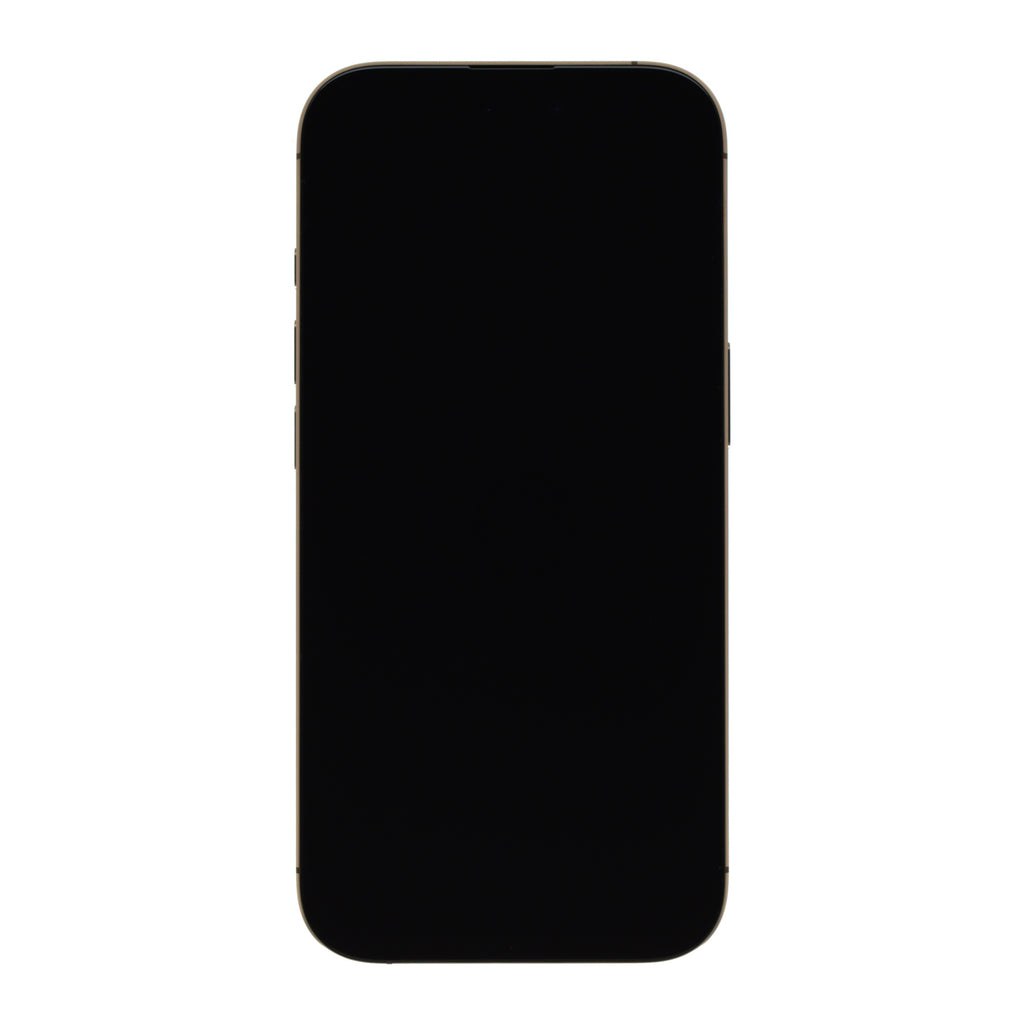95新 Apple iPhone 16 Pro 256G 沙漠色鈦金屬 中國大陸版