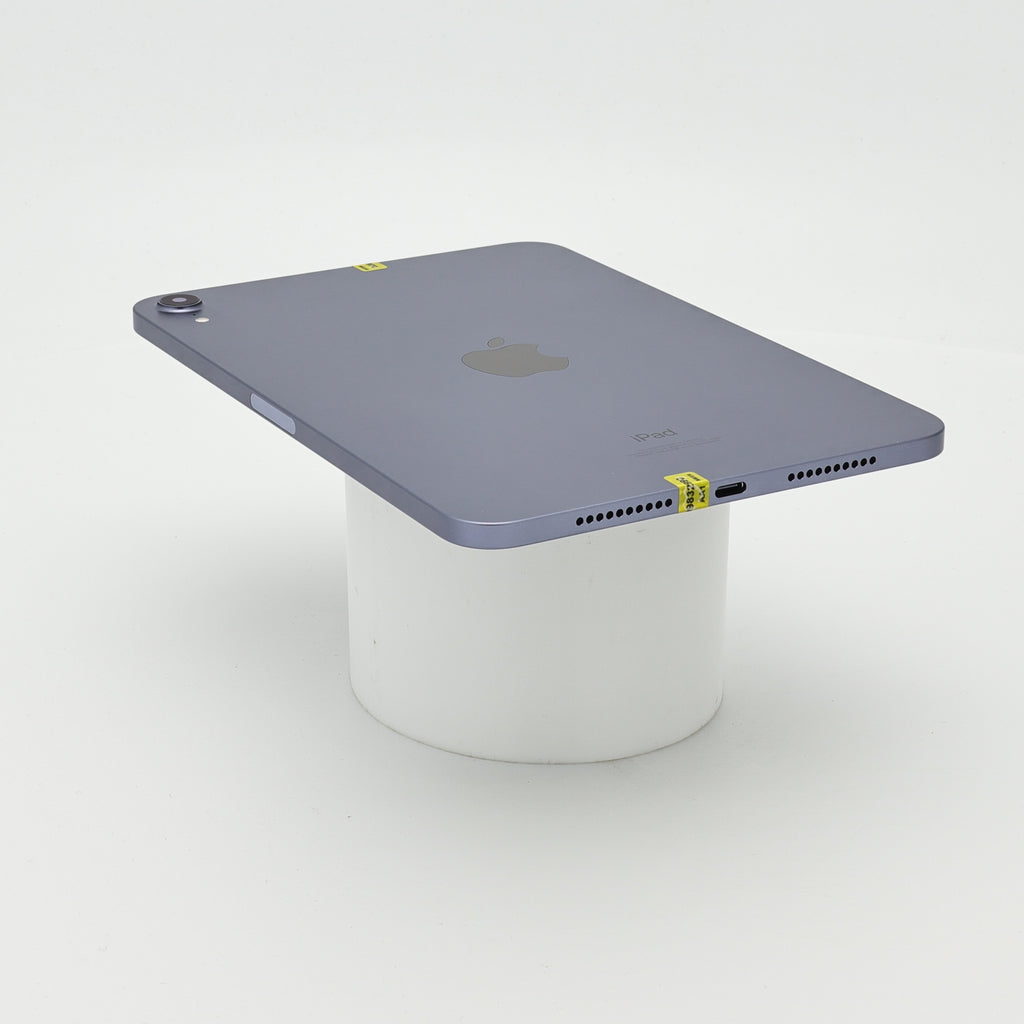 95新 Apple iPad mini6 64G 紫色 WIFI