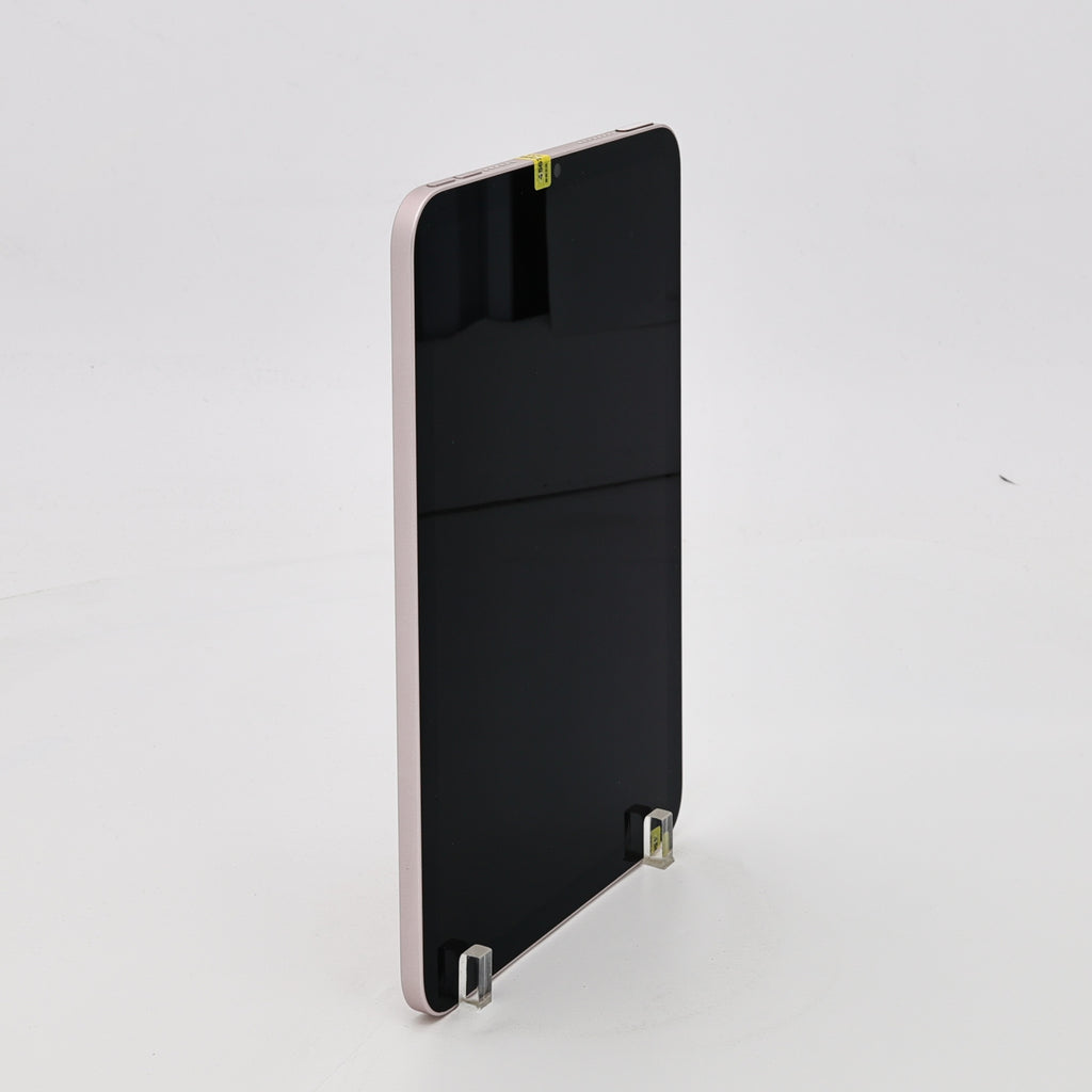 95新 Apple iPad mini6 64G 粉紅色 WIFI