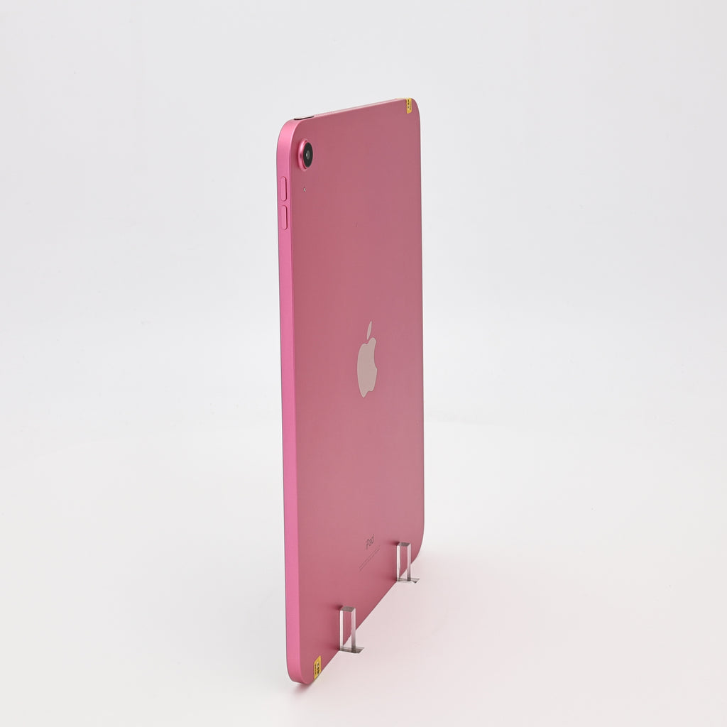 95新 Apple iPad 10代 64G 粉紅色 WIFI