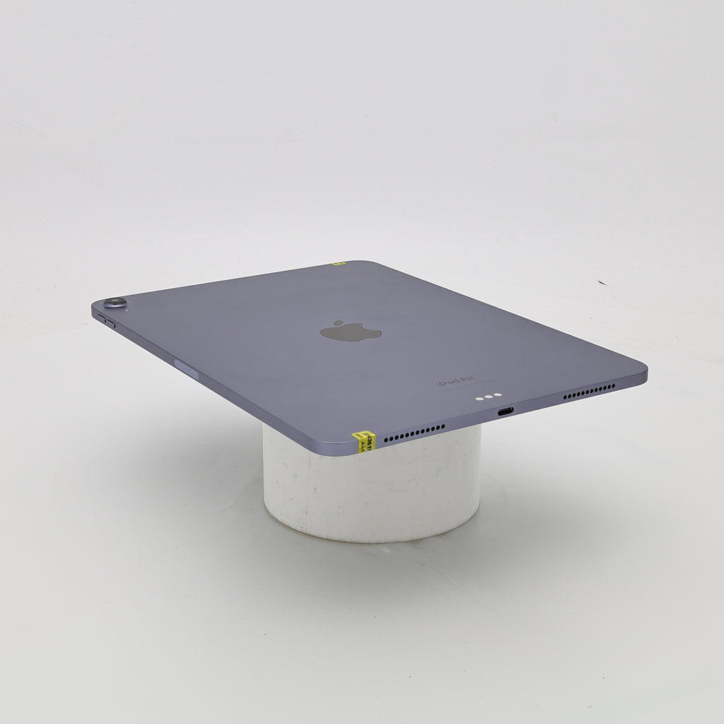 95新 Apple iPad Air5 64G 紫色 WIFI