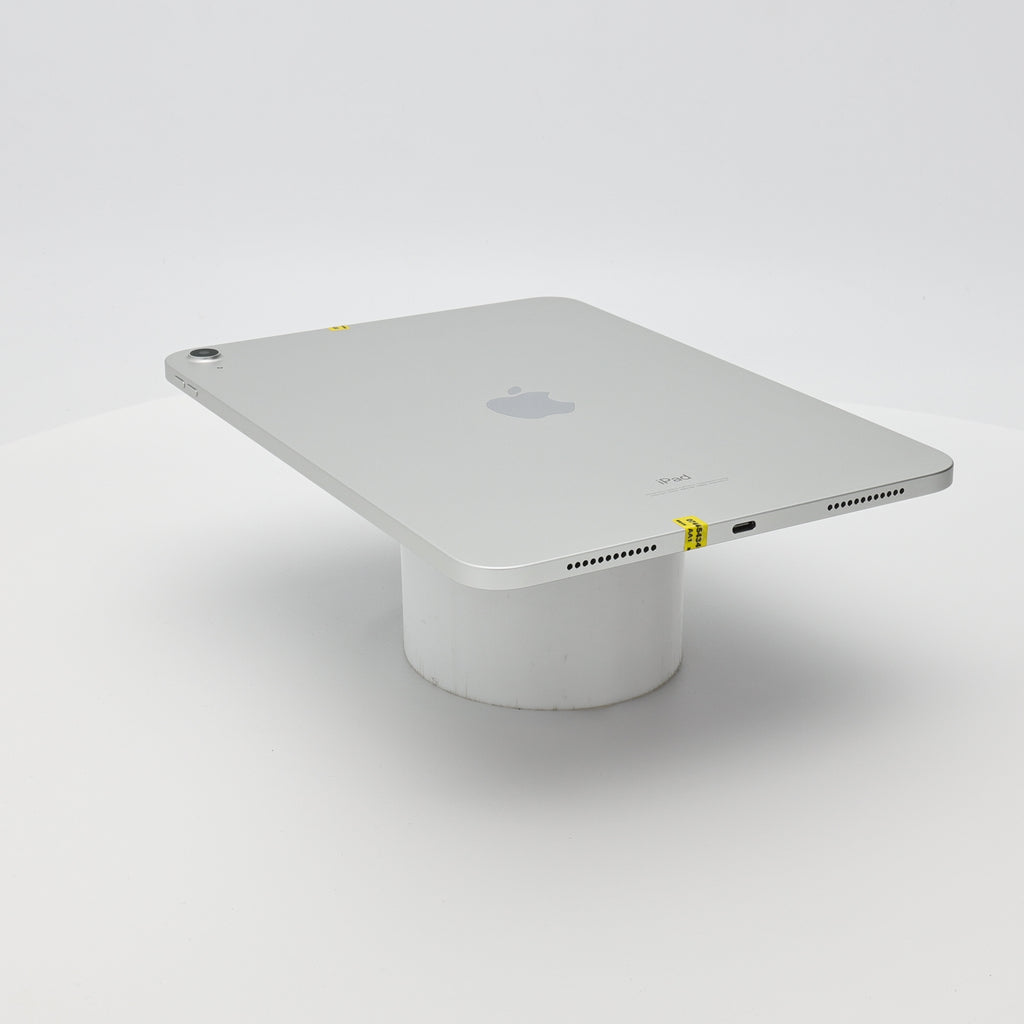 99新 Apple iPad 10代 256G 銀色 WIFI