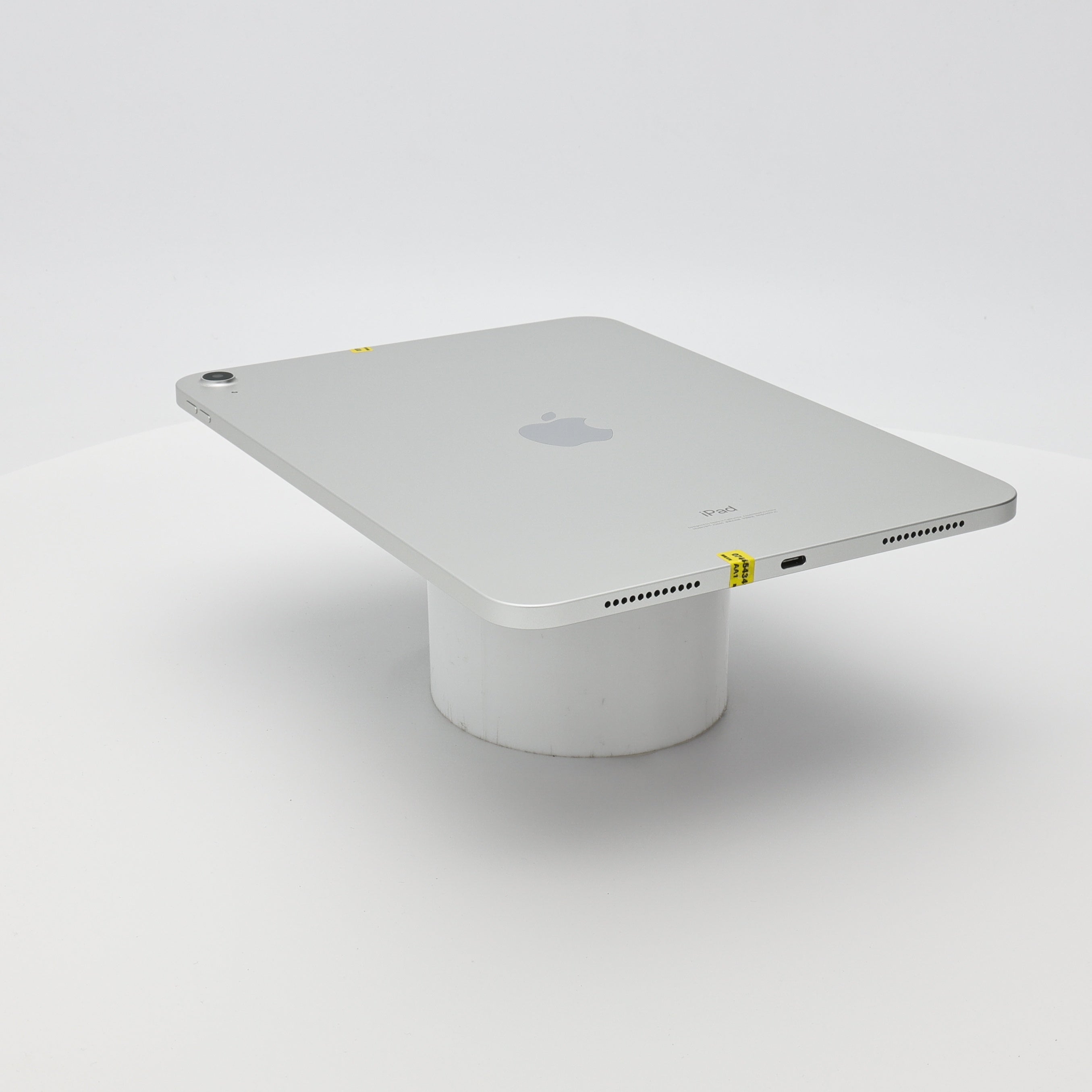 99新 Apple iPad 10代 256G 銀色 WIFI