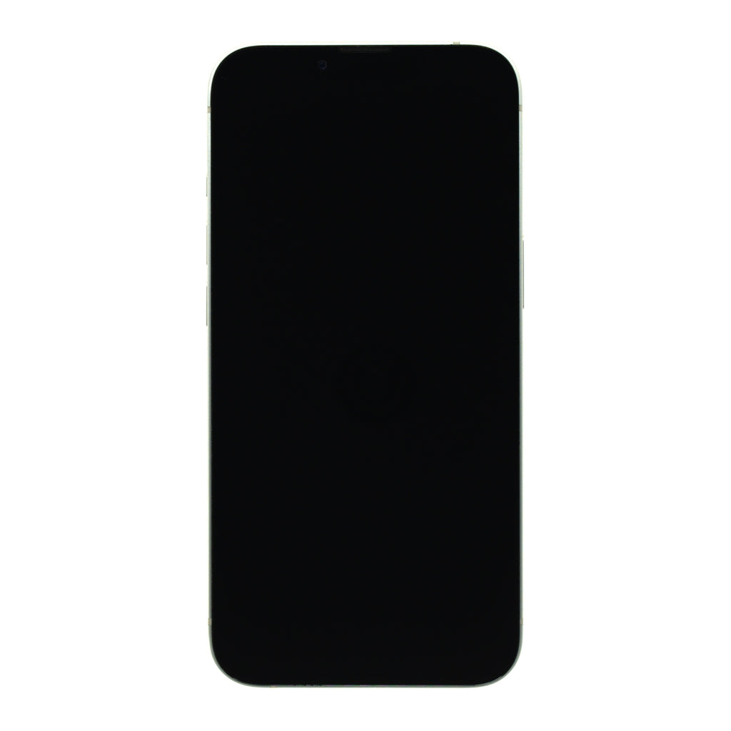 95新 Apple iPhone 13 256G 星光色 中國大陸版