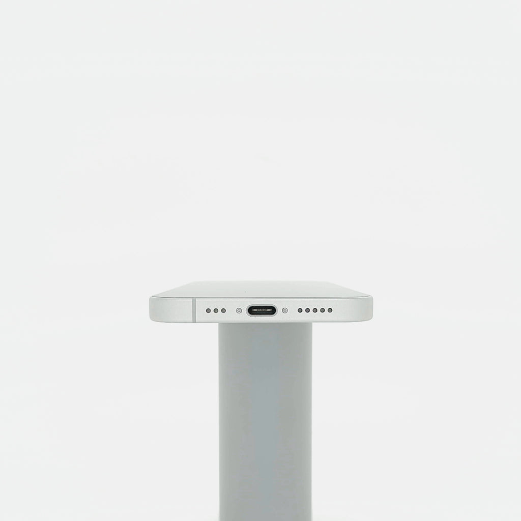 95新 Apple iPhone 16 128G 白色 中國大陸版