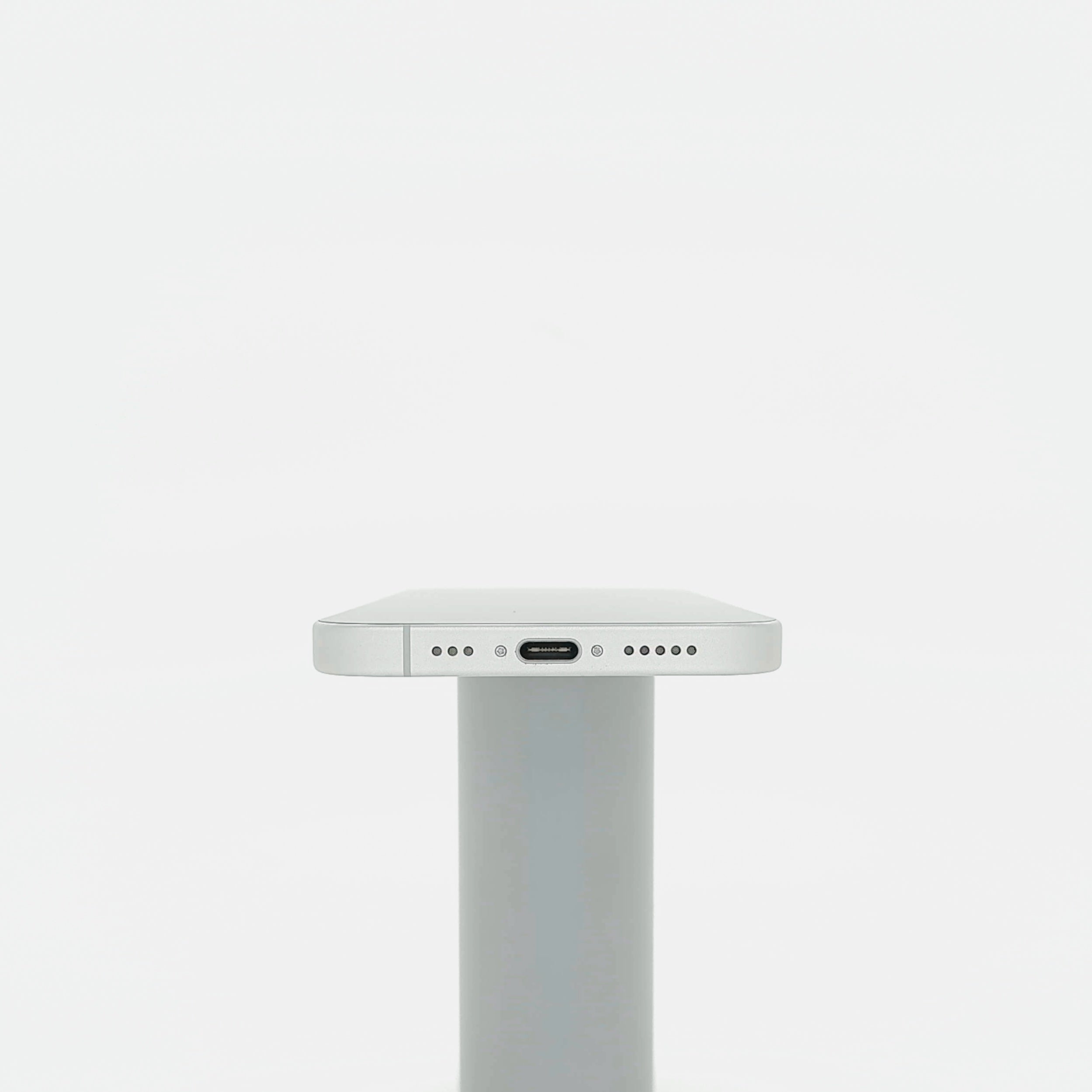 95新 Apple iPhone 16 128G 白色 中國大陸版
