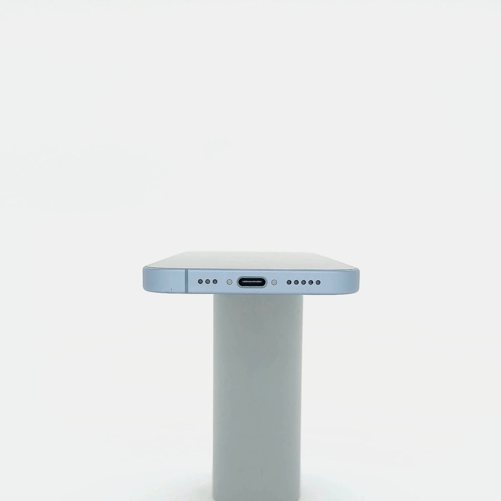 95新 Apple iPhone 17 256G 青霧藍色 中國大陸版