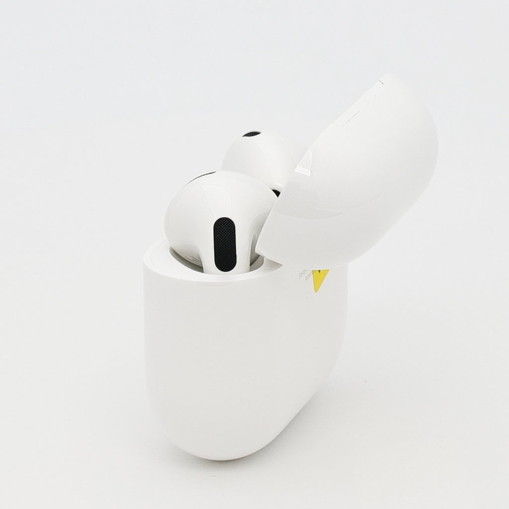 99新 Apple AirPods 4 (不支持主动降噪) 白色