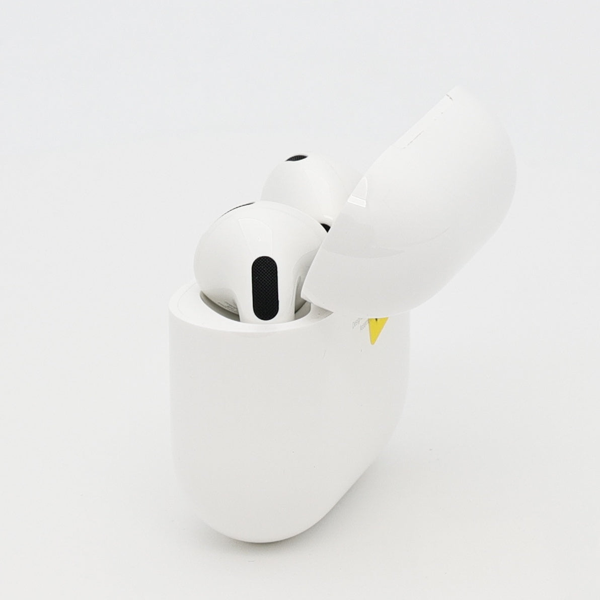 99新 Apple AirPods 4 (不支持主动降噪) 白色