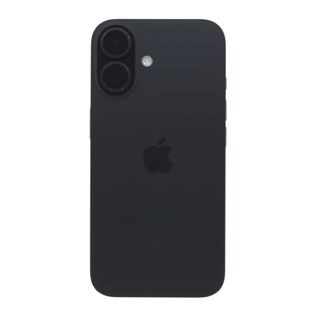 95新 Apple iPhone 16 128G 黑色 中國大陸版