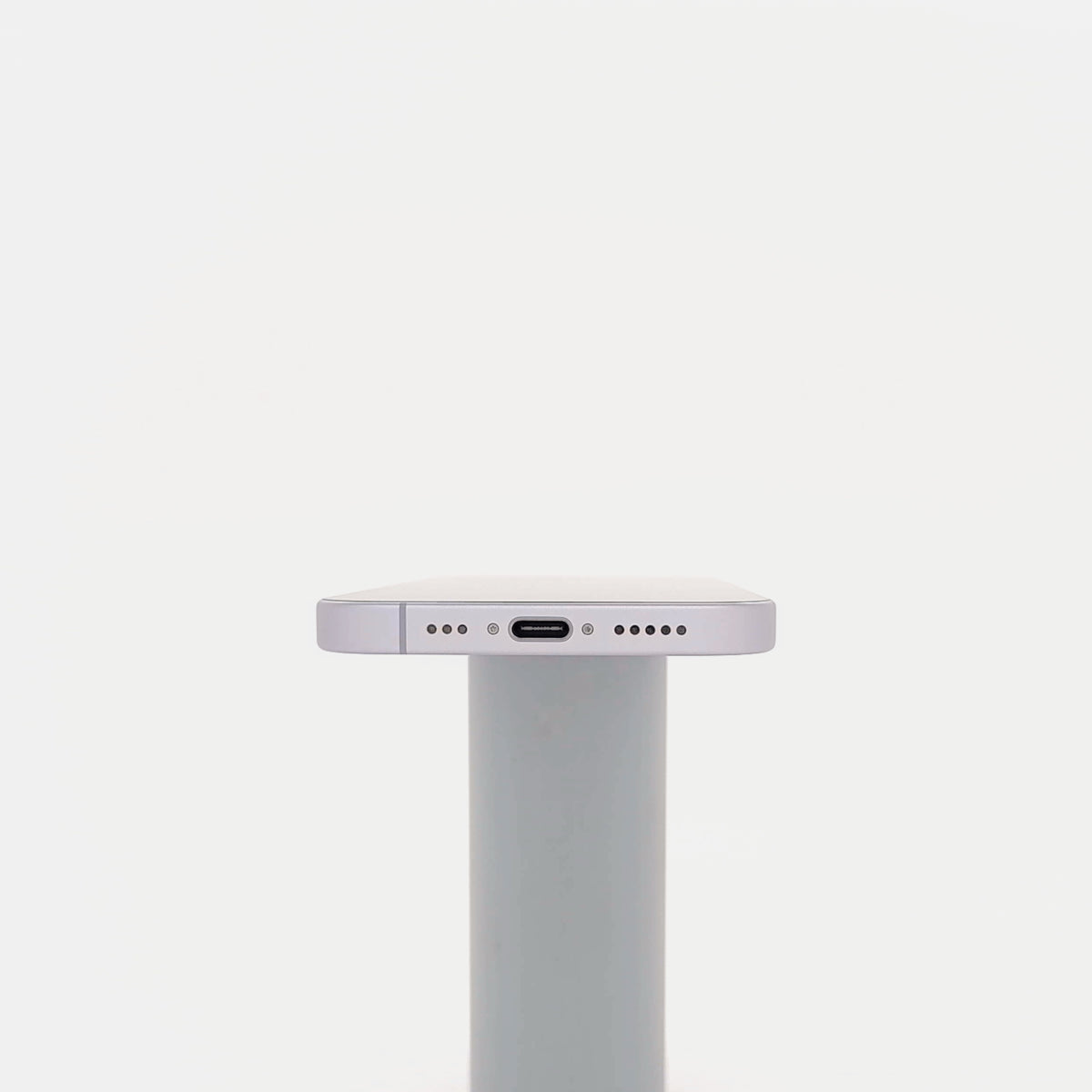 95新 Apple iPhone 17 256G 薰衣草紫色 中國大陸版