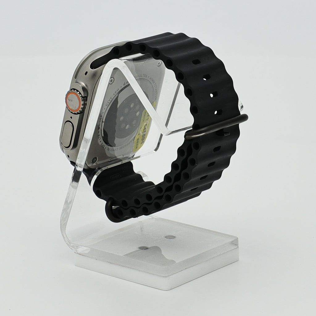 99新 Apple Watch Ultra 2 49毫米 鈦金屬