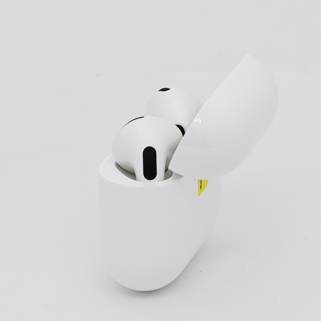 99新 Apple AirPods 4 (不支持主动降噪) 白色