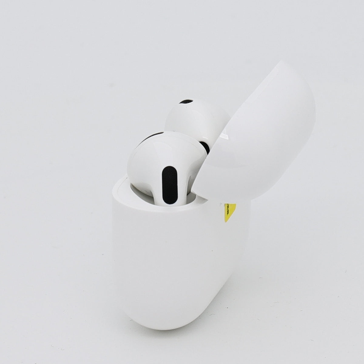 99新 Apple AirPods 4 (不支持主动降噪) 白色