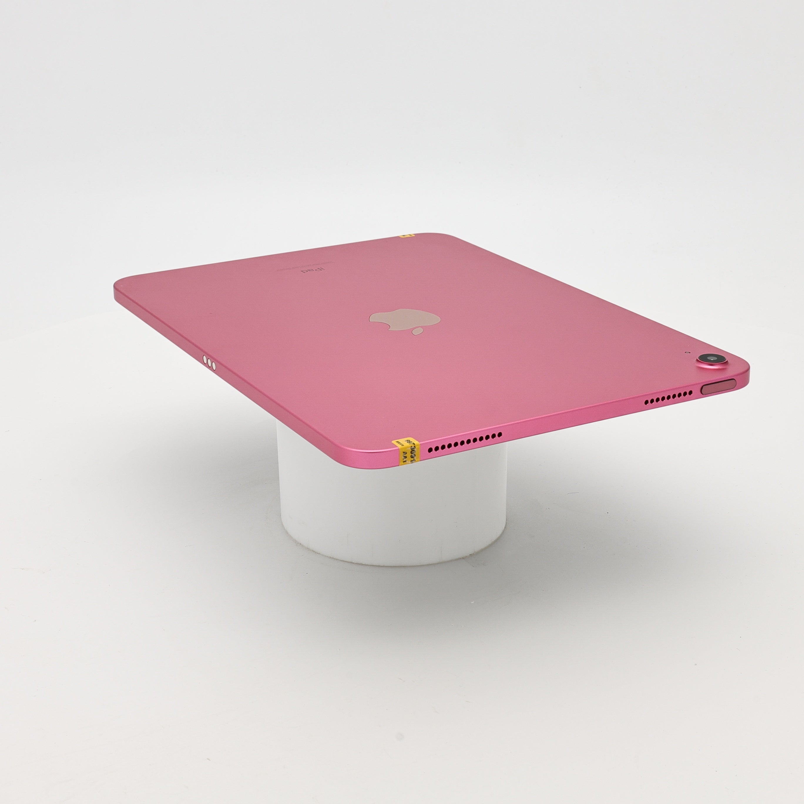 95新 Apple iPad 10代 64G 粉紅色 WIFI