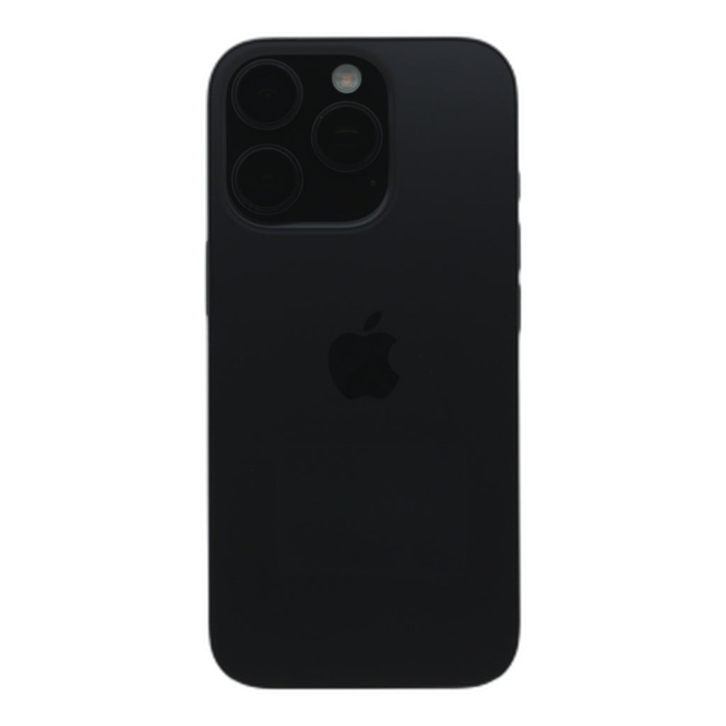 95新 Apple iPhone 16 Pro 256G 黑色鈦金屬 中國大陸版