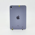 95新 Apple iPad mini6 64G 紫色 WIFI