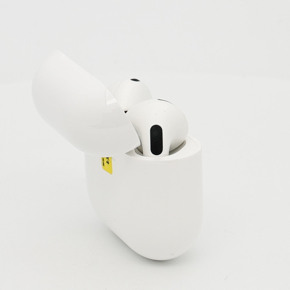 99新 Apple AirPods 4 (支持主动降噪) 白色