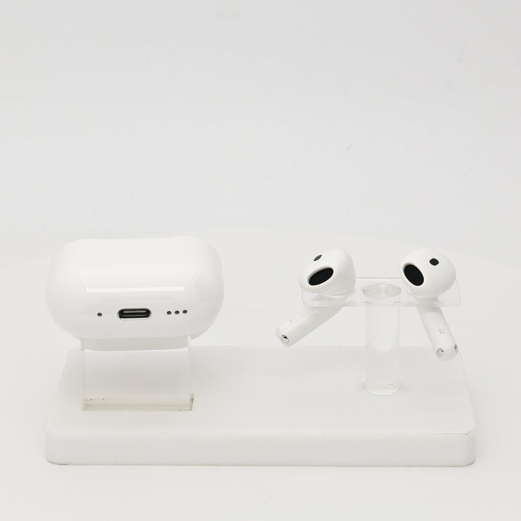 99新 Apple AirPods 4 (支持主动降噪) 白色