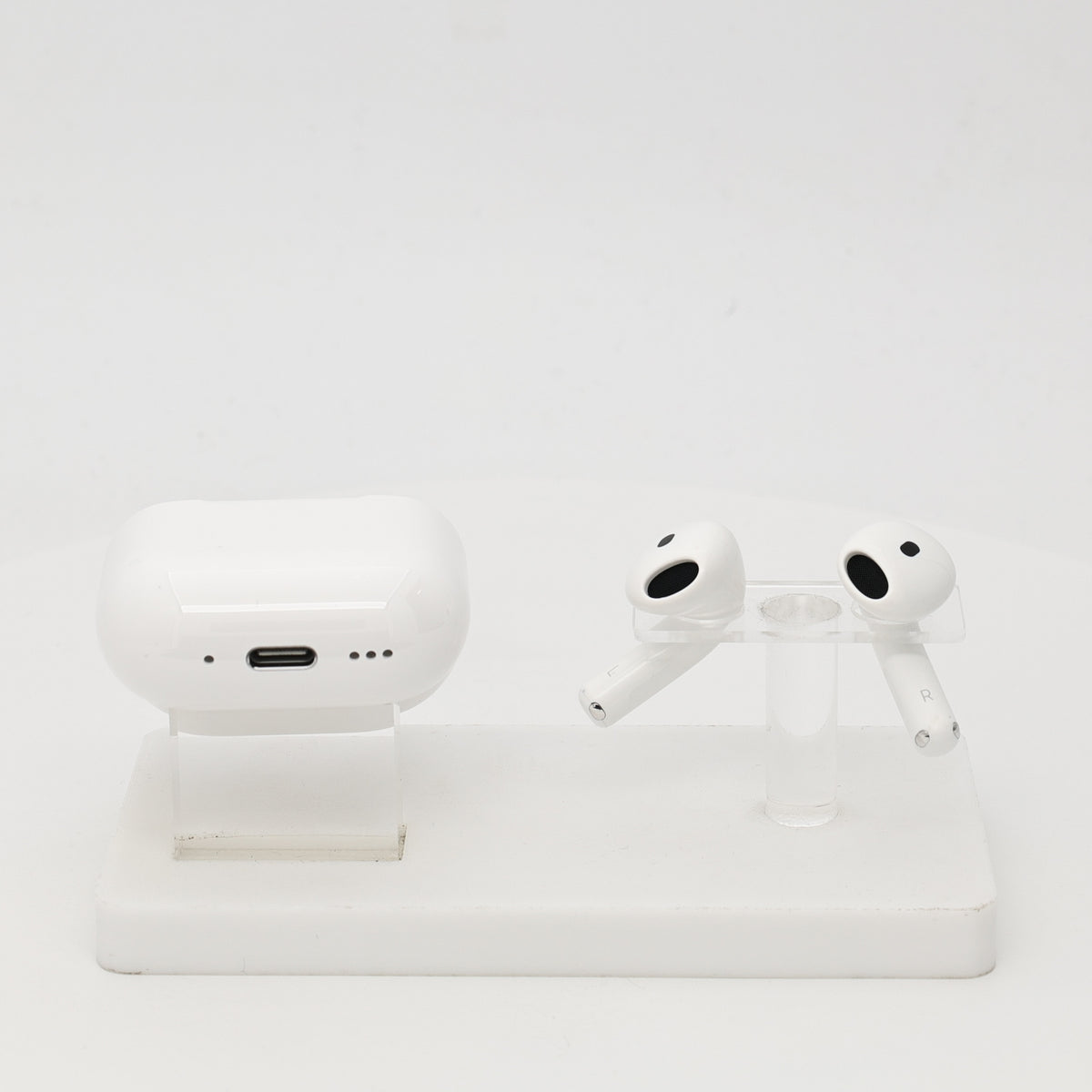 99新 Apple AirPods 4 (支持主动降噪) 白色