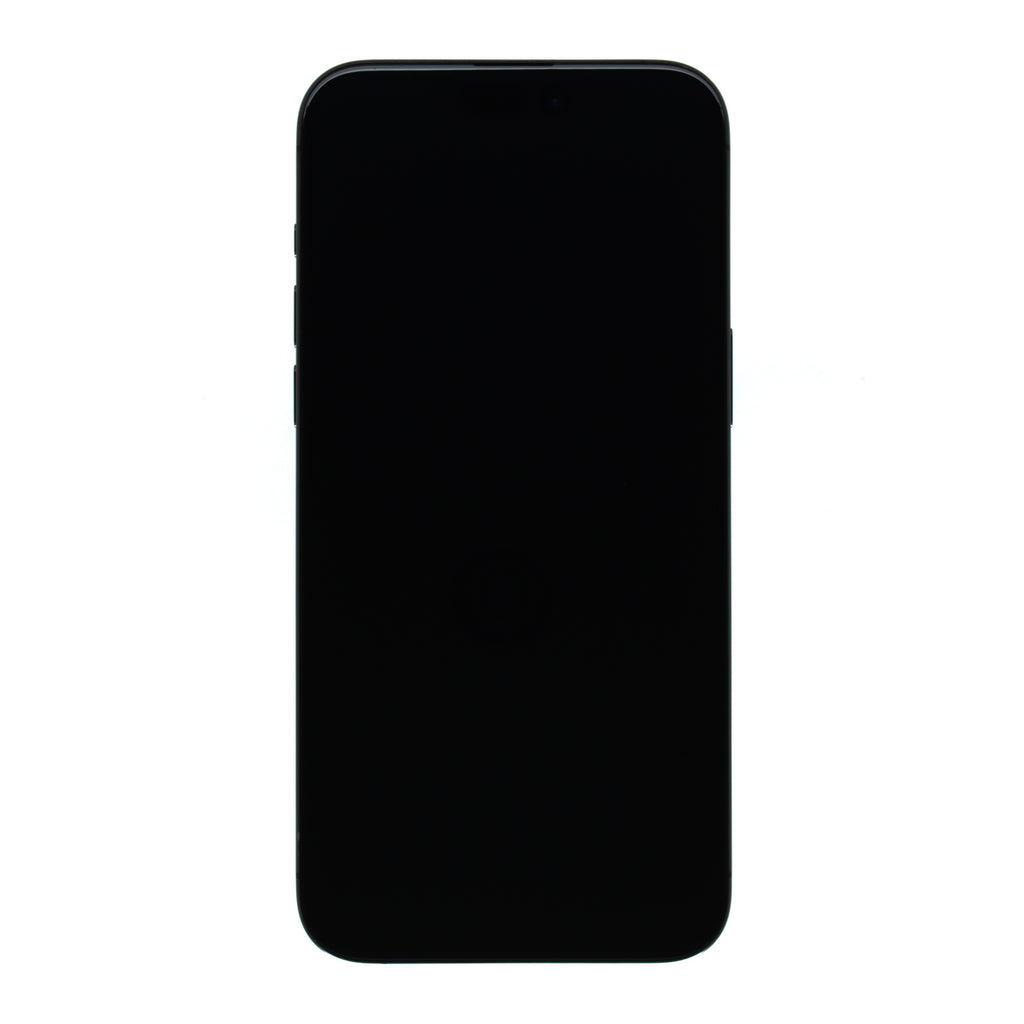 95新 Apple iPhone 15 Pro Max 256G 黑色鈦金屬 中國大陸版