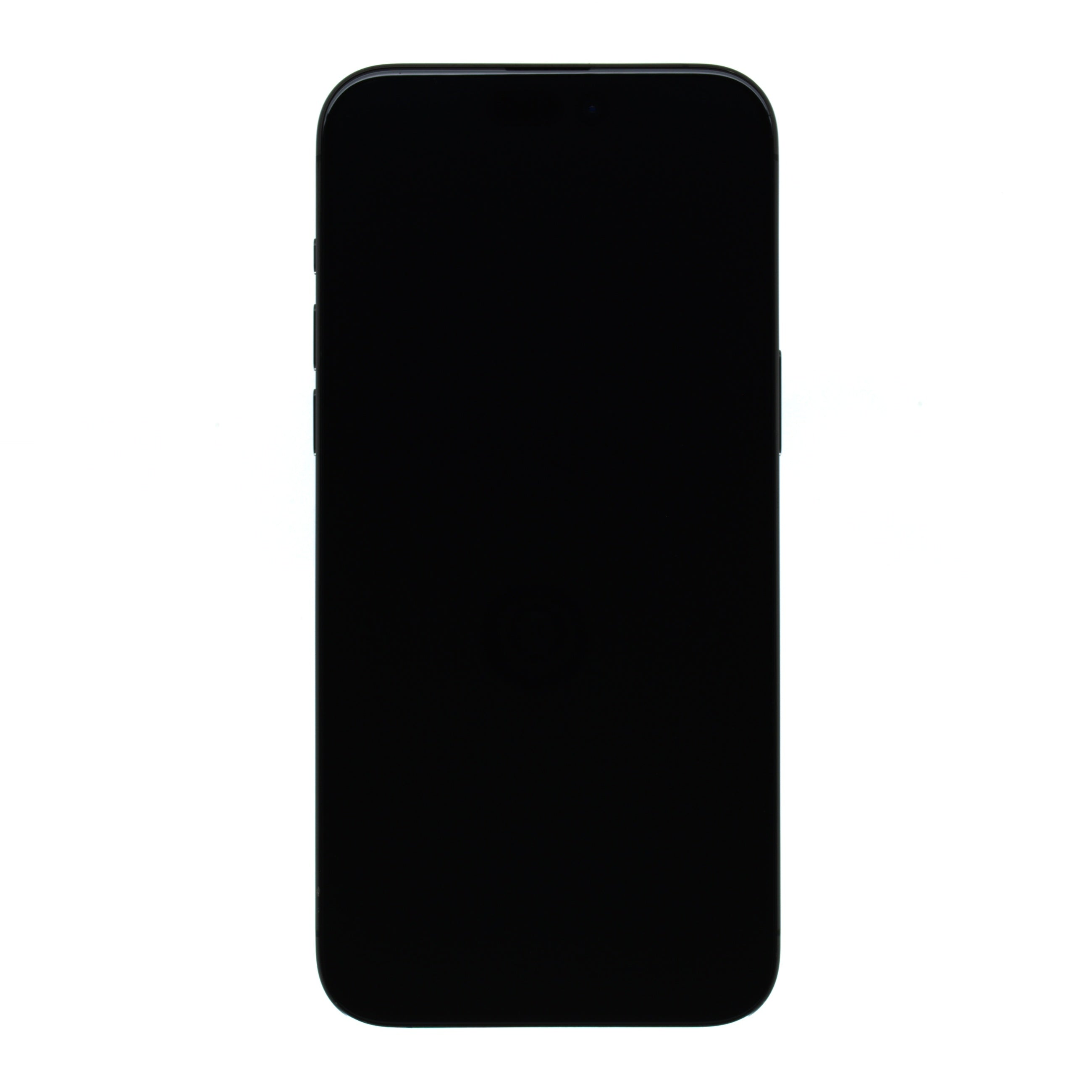 95新 Apple iPhone 15 Pro Max 256G 黑色鈦金屬 中國大陸版