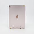 99新 Apple iPad Air5 256G 粉紅色 WIFI