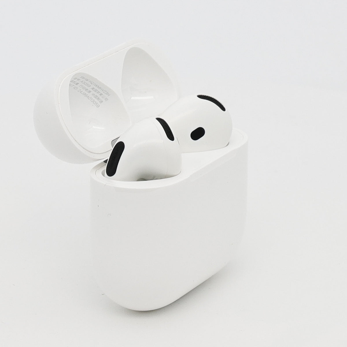 99新 Apple AirPods 4 (支持主动降噪) 白色