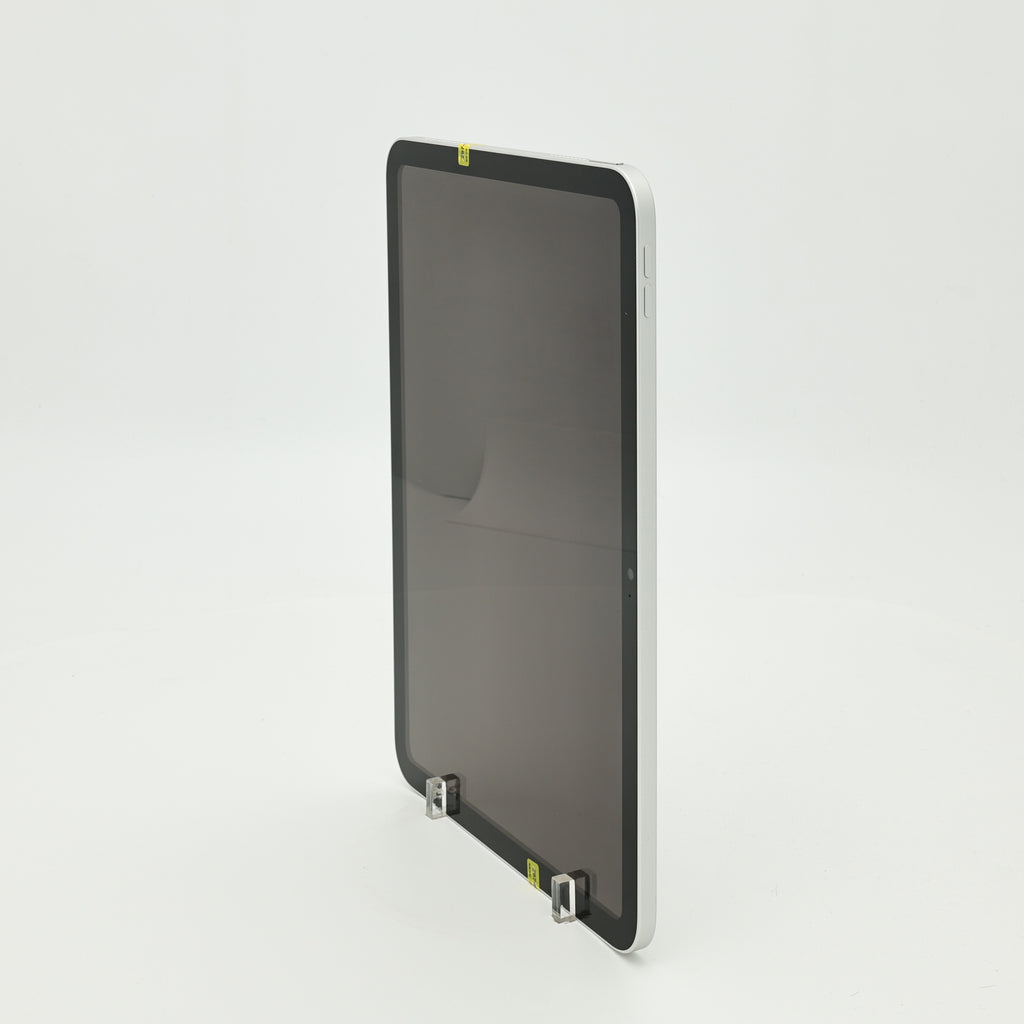 99新 Apple iPad 10代 256G 銀色 WIFI