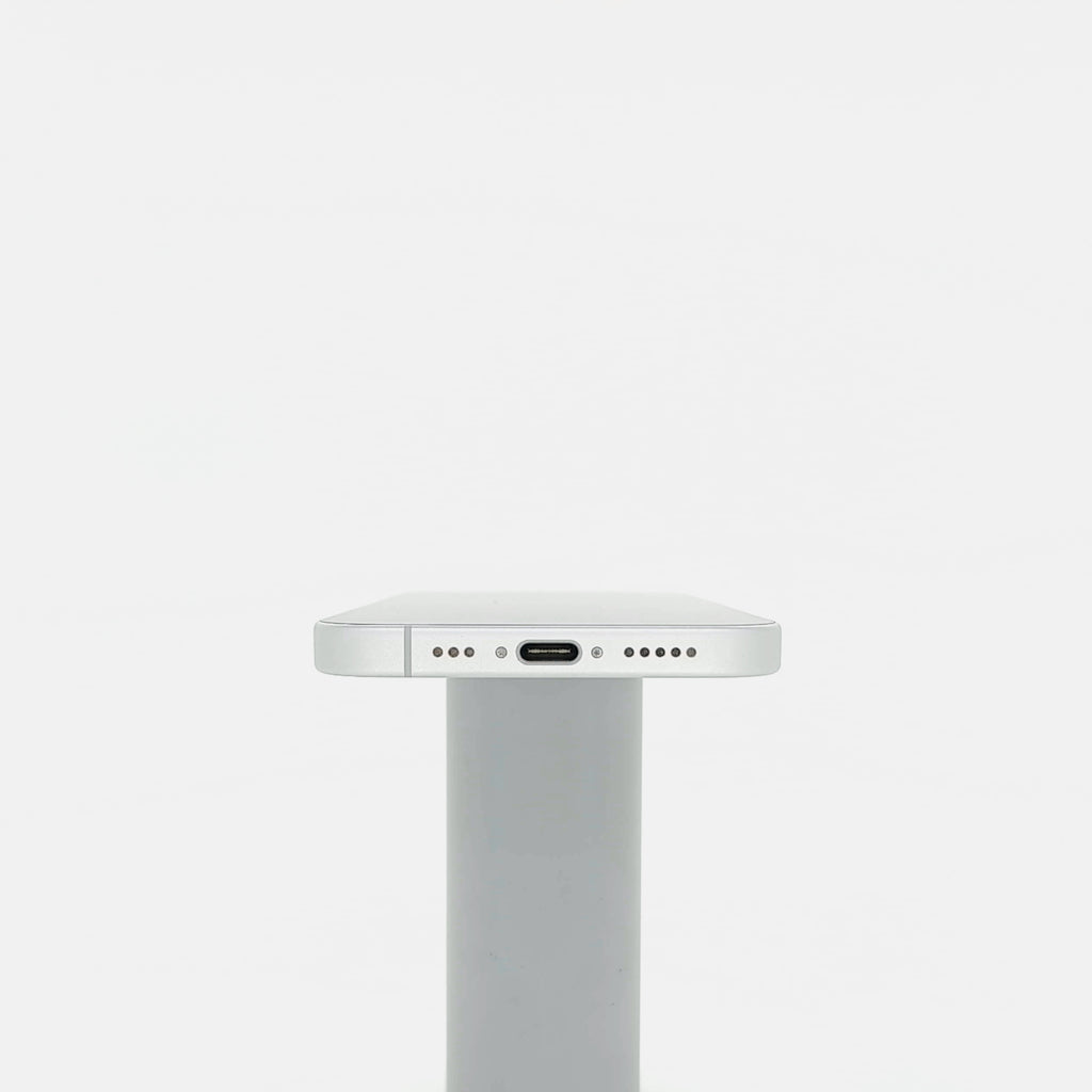 95新 Apple iPhone 16 256G 白色 中國大陸版