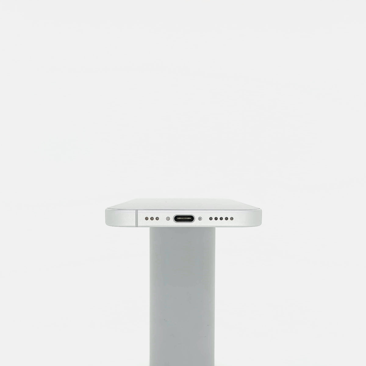 95新 Apple iPhone 16 256G 白色 中國大陸版