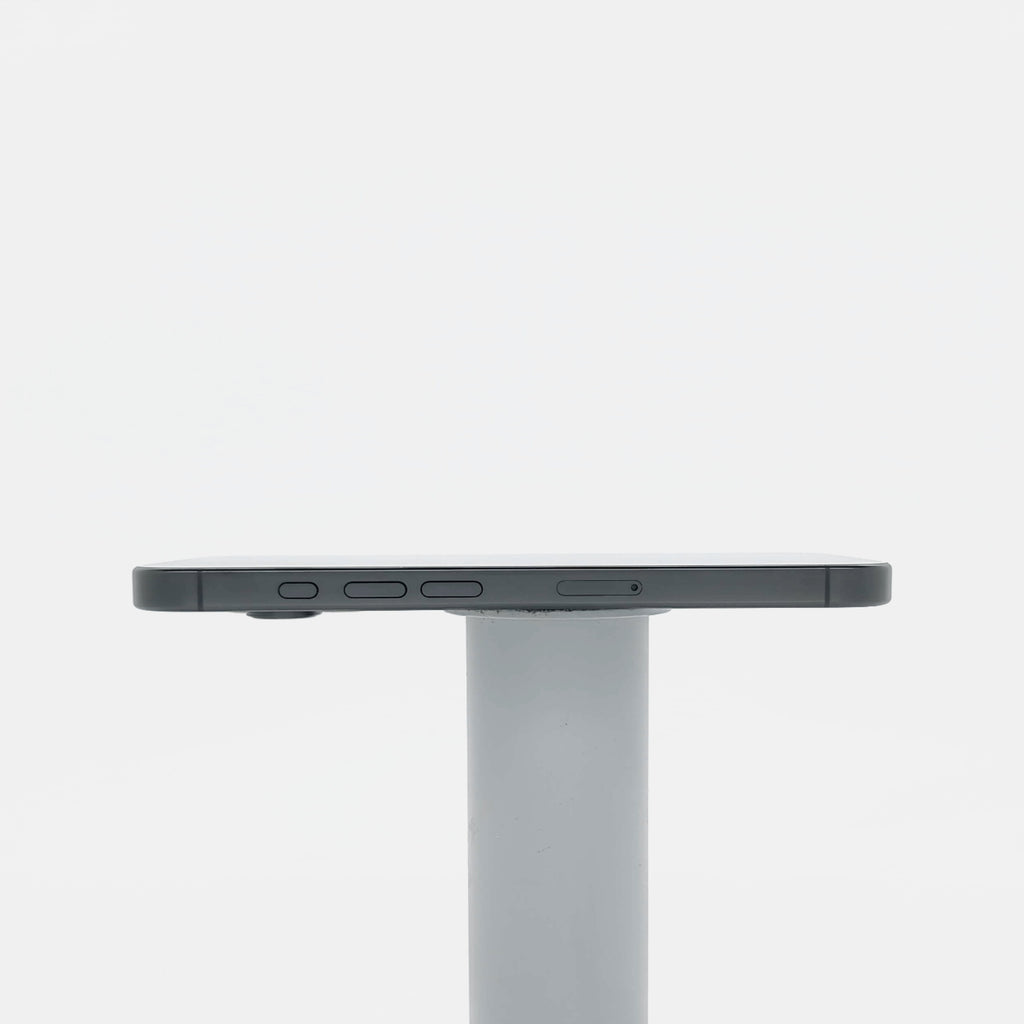 95新 Apple iPhone 16 Pro 128G 黑色鈦金屬 中國大陸版