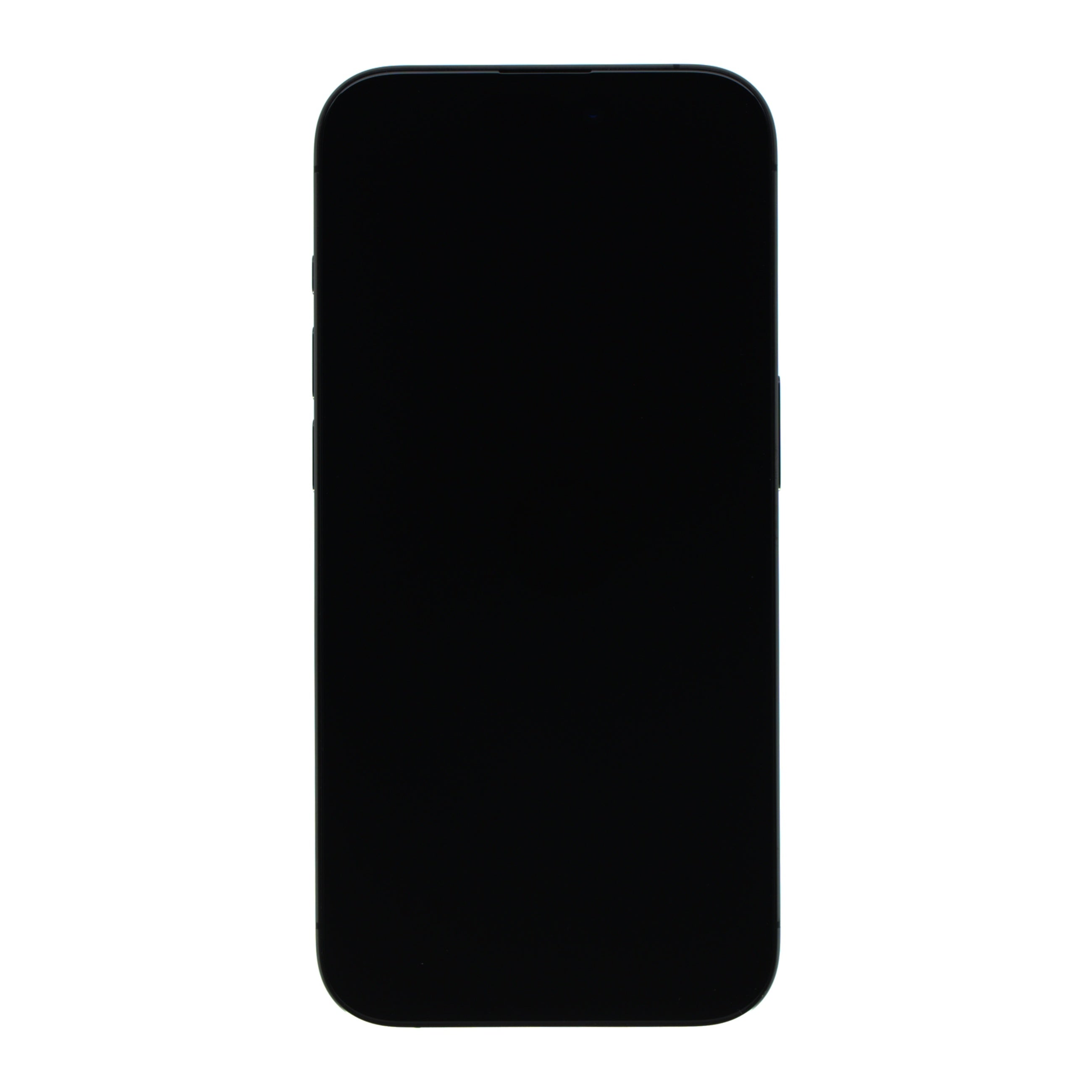 95新 Apple iPhone 15 Pro 128G 黑色鈦金屬 中國大陸版