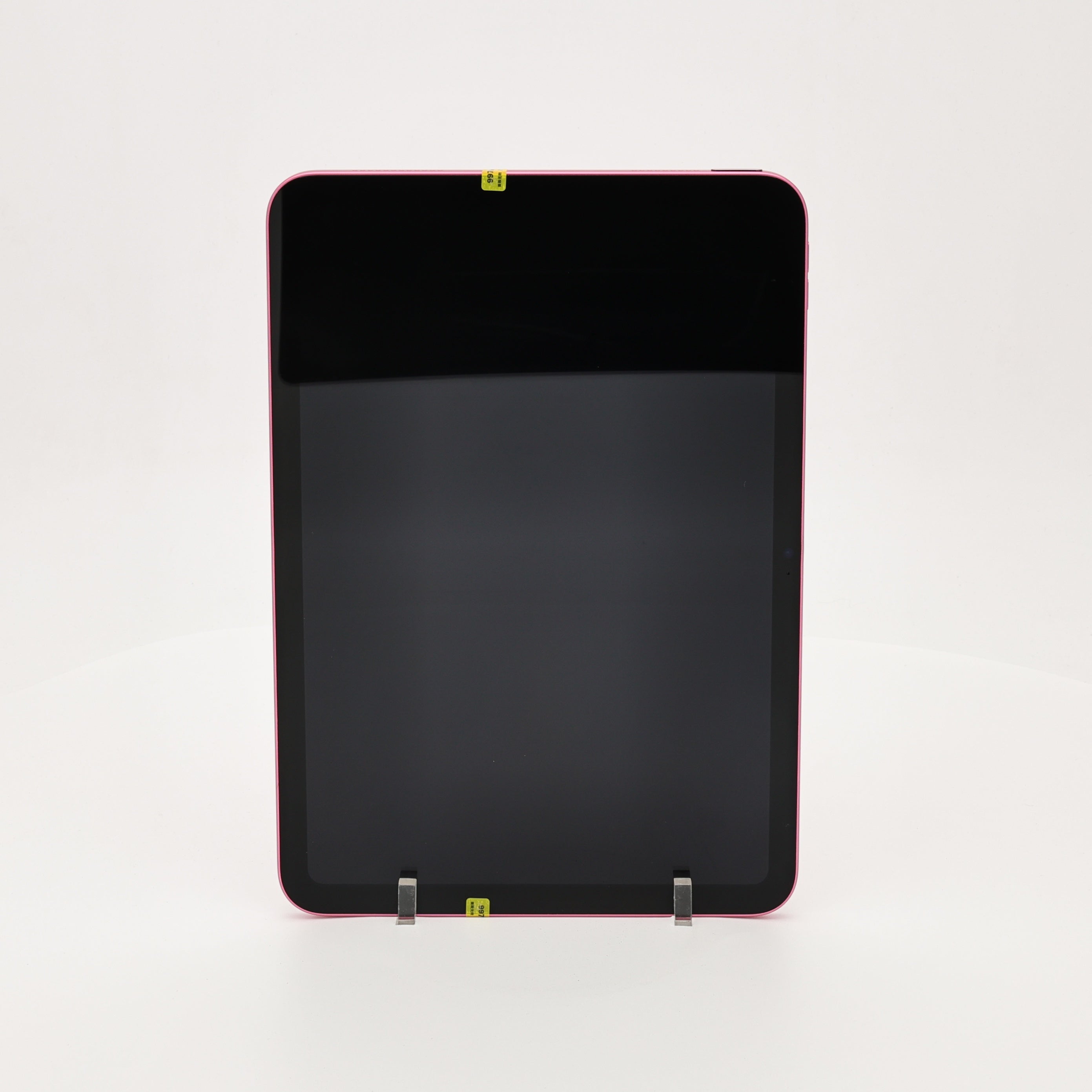 95新 Apple iPad 10代 256G 粉紅色 WIFI