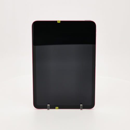 95新 Apple iPad 10代 256G 粉紅色 WIFI