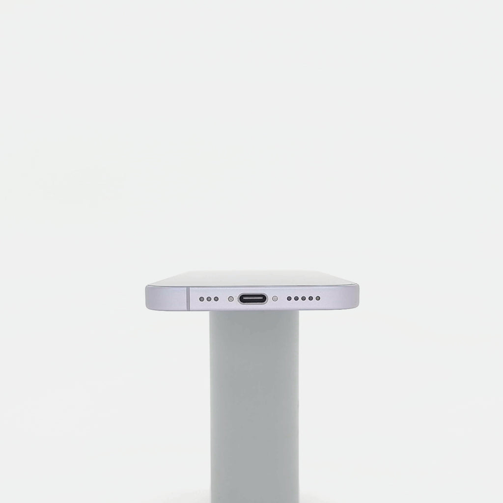 99新 Apple iPhone 17 256G 薰衣草紫色 中國大陸版
