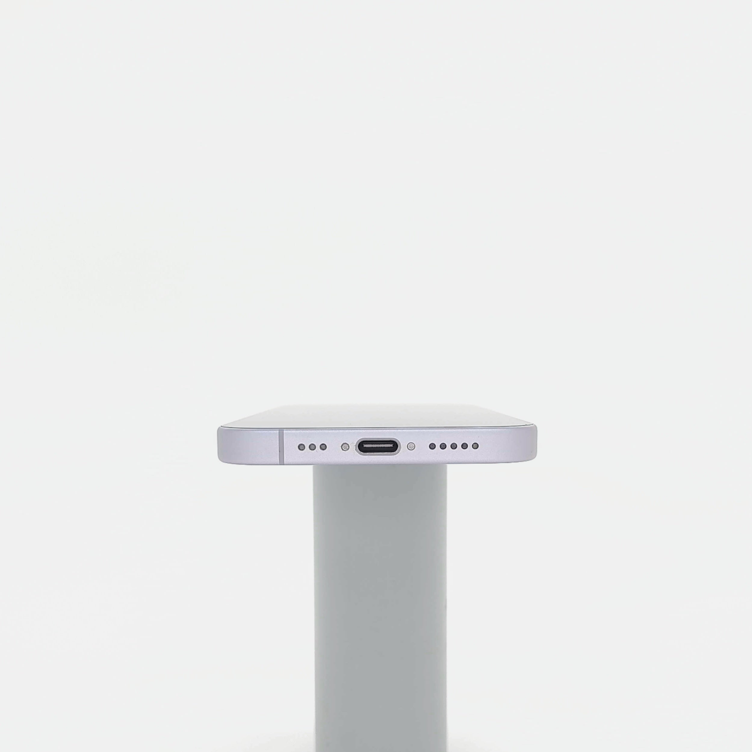 99新 Apple iPhone 17 256G 薰衣草紫色 中國大陸版
