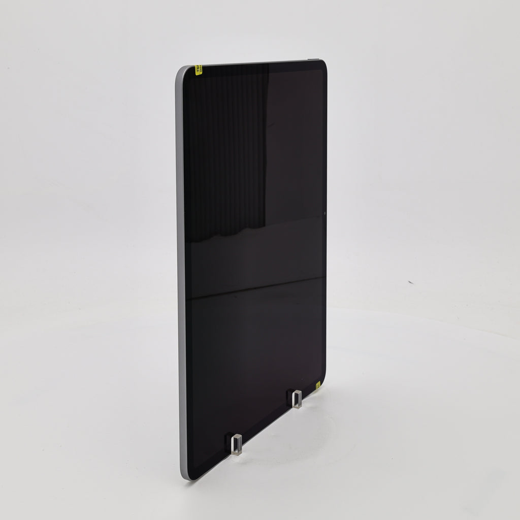 99新 Apple iPad Air (M2) 13英寸 128G 深空灰色 WIFI