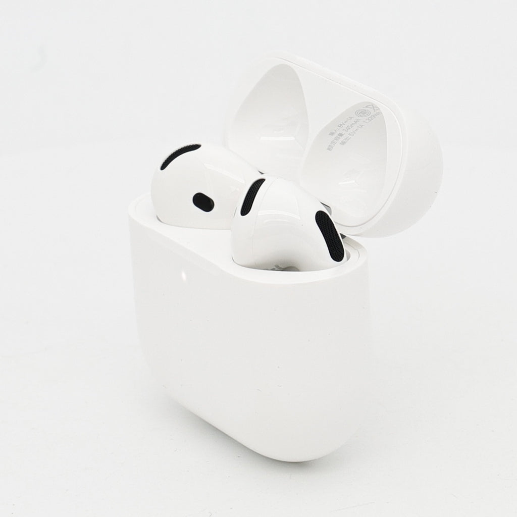 99新 Apple AirPods 4 (支持主动降噪) 白色