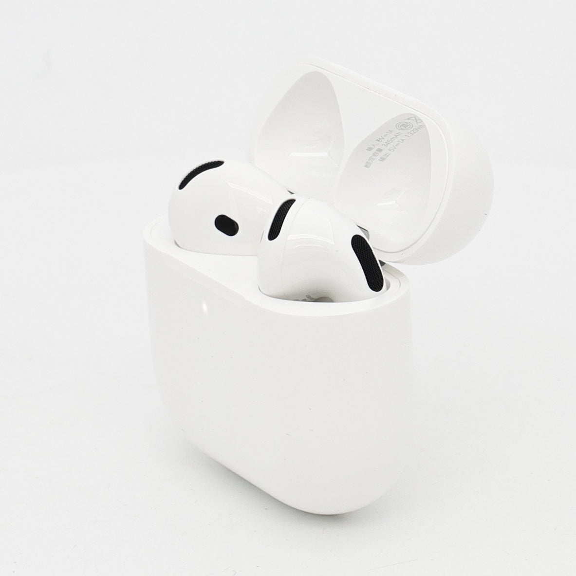 99新 Apple AirPods 4 (支持主动降噪) 白色
