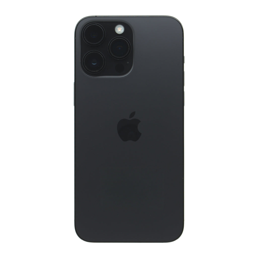 95新 Apple iPhone 14 Pro Max 256G 深空黑色 中國大陸版