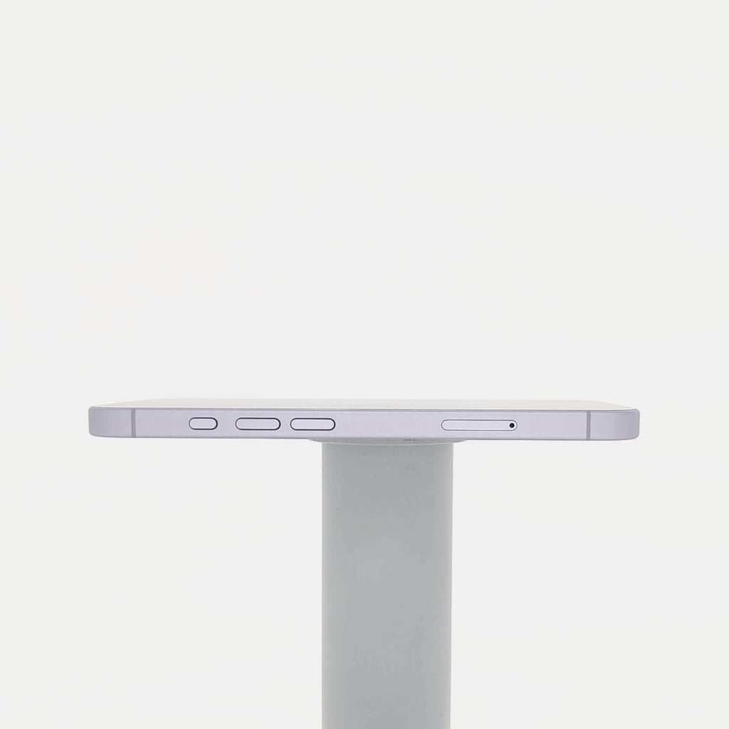 95新 Apple iPhone 17 256G 薰衣草紫色 中國大陸版