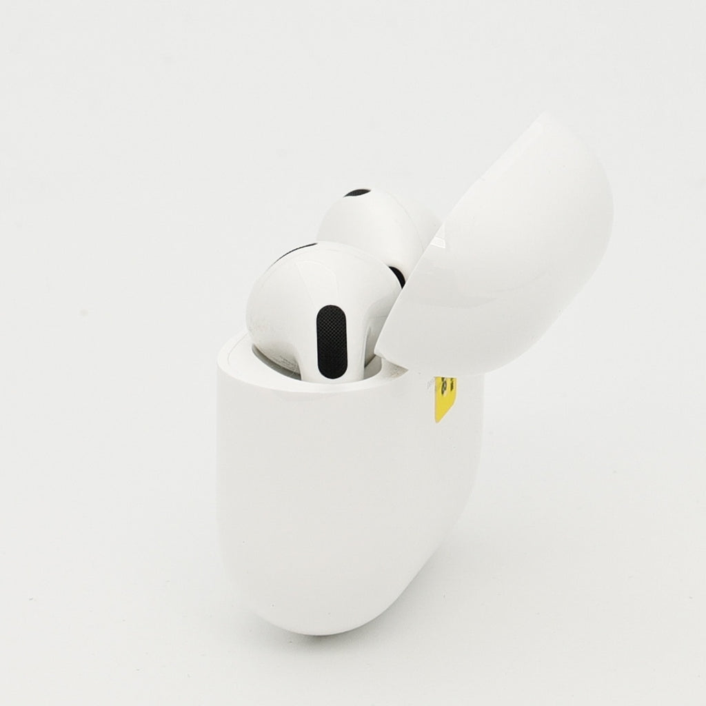 99新 Apple AirPods 4 (支持主动降噪) 白色