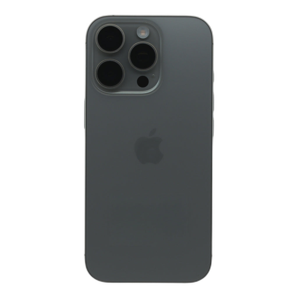 95新 Apple iPhone 16 Pro 128G 原色鈦金屬 中國大陸版